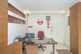 Brrai Homes By OYO Rooms