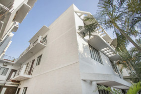 Brrai Homes By OYO Rooms