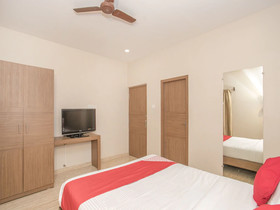 Brrai Homes By OYO Rooms