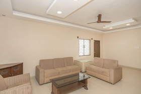 Brrai Homes By OYO Rooms
