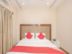 Brrai Homes By OYO Rooms
