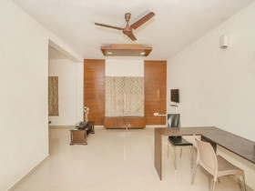 Brrai Homes By OYO Rooms
