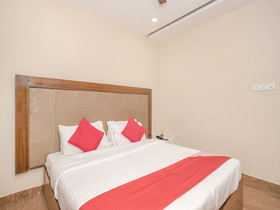 Brrai Homes By OYO Rooms