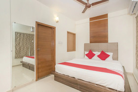 Brrai Homes By OYO Rooms