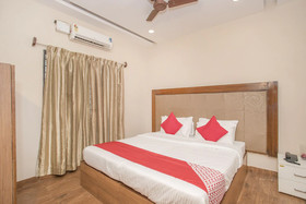 Brrai Homes By OYO Rooms