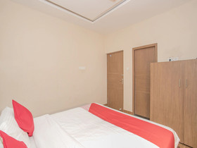 Brrai Homes By OYO Rooms
