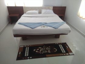 Bsk Deluxe Hotel & Lodge