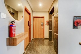 Hotel O NR Residency Near Nexus Mall Koramangala