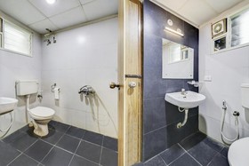 Hotel O NR Residency Near Nexus Mall Koramangala