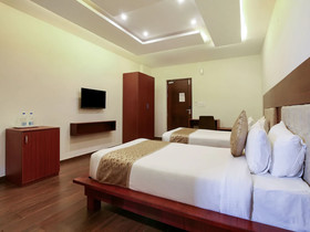 Capital O 11903 Southern Hotels
