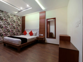 Capital O 11903 Southern Hotels