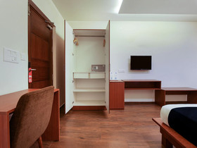 Capital O 11903 Southern Hotels