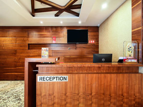 Capital O 11903 Southern Hotels