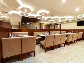 Capital O 11903 Southern Hotels