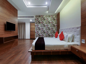 Capital O 11903 Southern Hotels