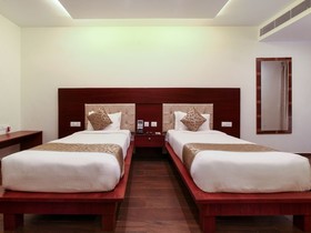 Capital O 11903 Southern Hotels