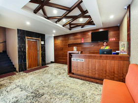 Capital O 11903 Southern Hotels