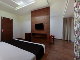 Capital O 11903 Southern Hotels