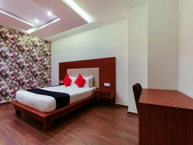 Capital O 11903 Southern Hotels