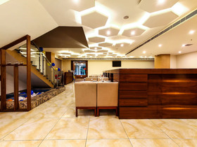 Capital O 11903 Southern Hotels