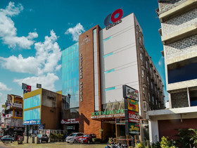 Capital O 11903 Southern Hotels