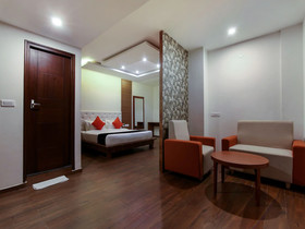 Capital O 11903 Southern Hotels