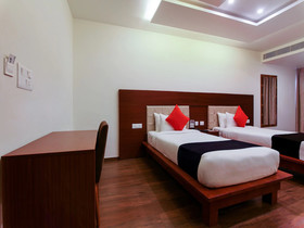 Capital O 11903 Southern Hotels