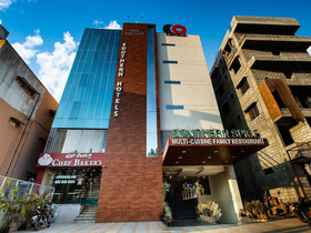 Capital O 11903 Southern Hotels