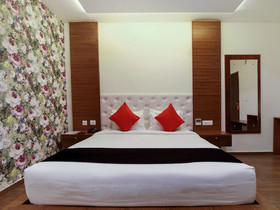 Capital O 11903 Southern Hotels