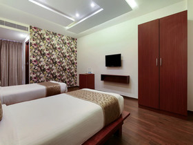 Capital O 11903 Southern Hotels