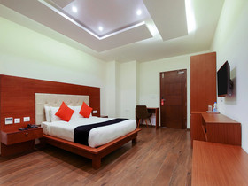 Capital O 11903 Southern Hotels