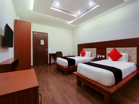 Capital O 11903 Southern Hotels