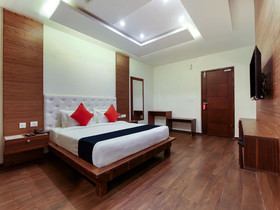 Capital O 11903 Southern Hotels
