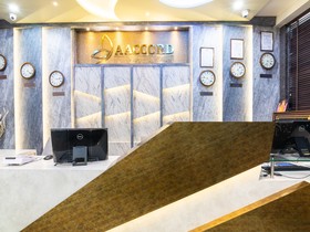 Capital O 19719 Aaccord Hotel