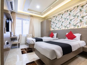 Capital O 19719 Aaccord Hotel