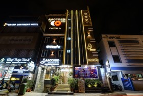 Capital O 19719 Aaccord Hotel