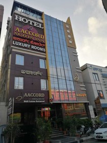 Capital O 19719 Aaccord Hotel