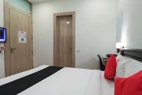 Capital O 67657 GN Suites