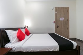 Capital O 67657 GN Suites
