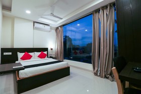 Capital O 67657 GN Suites