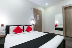 Capital O 67657 GN Suites