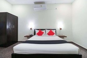 Capital O 67657 GN Suites