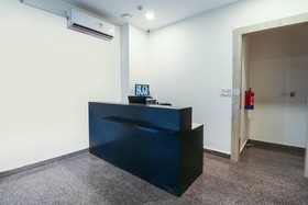 Capital O 67657 GN Suites