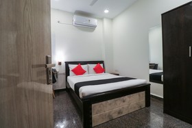 Capital O 67657 GN Suites