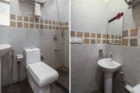 Capital O 67657 GN Suites