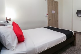 Capital O 67657 GN Suites