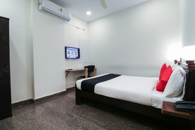 Capital O 67657 GN Suites