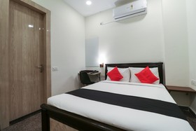 Capital O 67657 GN Suites