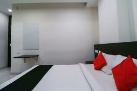Capital O 67657 GN Suites