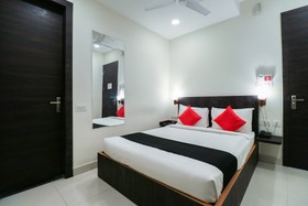 Capital O 67657 GN Suites